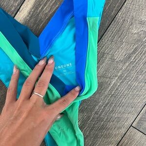 one one swim bottoms